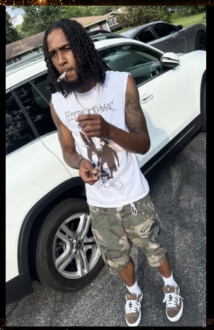 Solidfam Louie